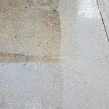 Driveway Cleaning in Frisco, TX 1